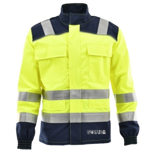 Bluza szwedzka MULTI PRO 6w1