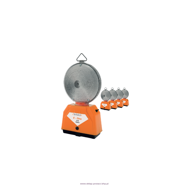 Lampa do fali bezprzewodowej E-ONE