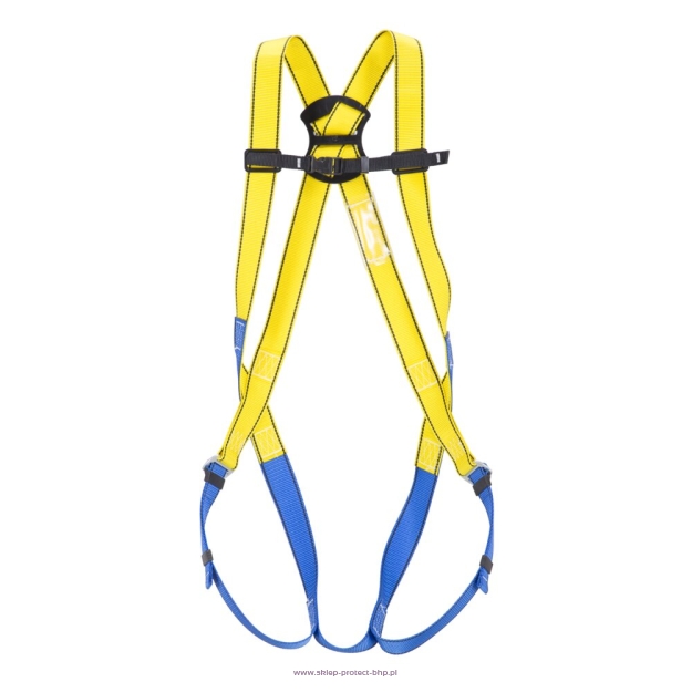 Szelki bezpieczeństwa P-01B