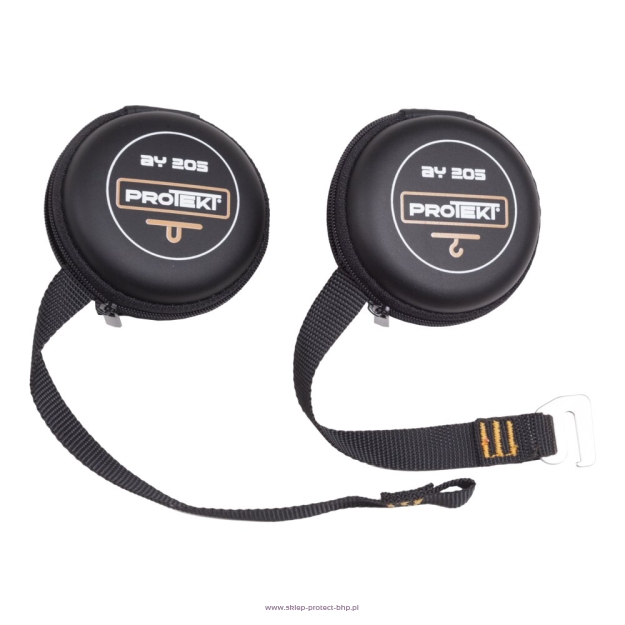 Taśma podtrzymująca AY 205