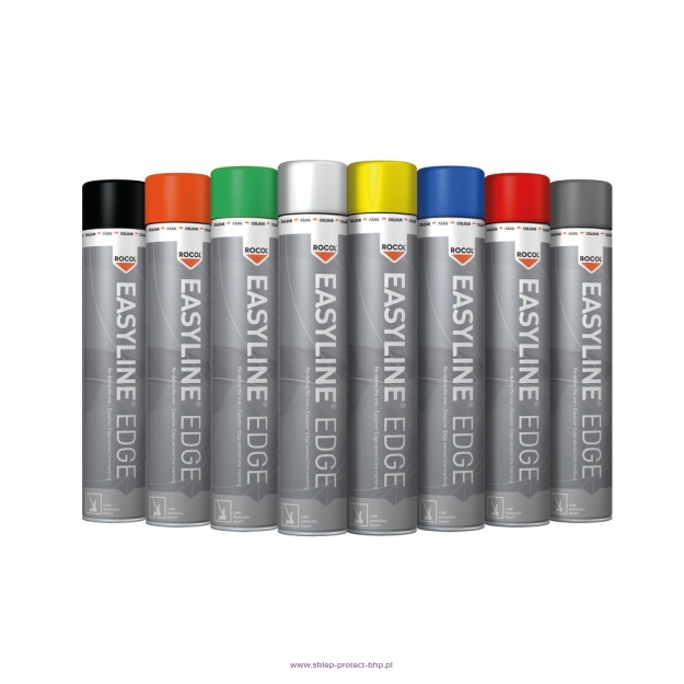 Farba Easyline Edge - EL 100