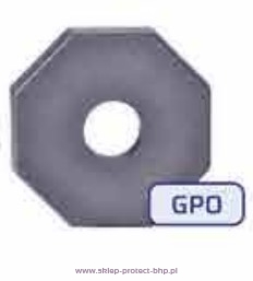 Podstawa ośmiokątna