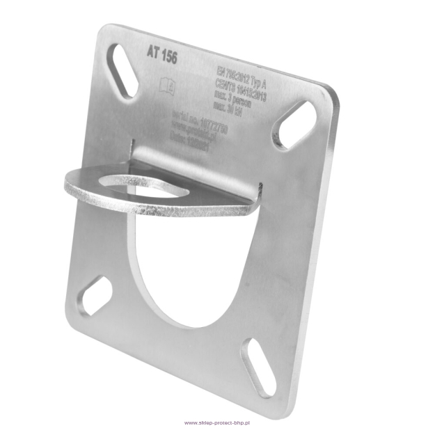 punkt kotwiczenia AT 156