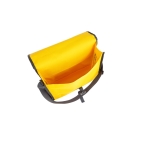 Żółta torba transportowa AX 050