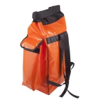 AX 040 - Plecak transportowy - 45 l - pomarańczowy