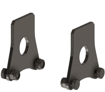 RUP504-HSB-ADAPTOR SET - Łącznik RUP504 - HSB