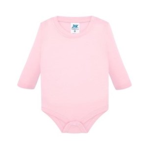 BODY DZIECIĘCE  BODY LS JHK