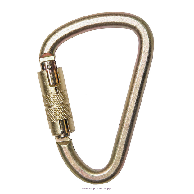 Zatrzaśnik z blokadą AZ 018T