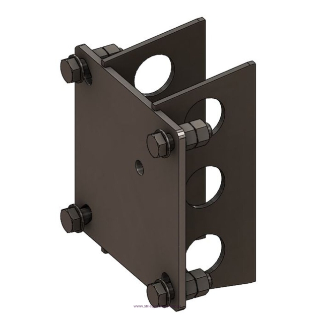PSD100-522-000 - adaptor do spawania