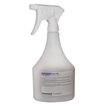 ACLEAN 400 Chemetall 5 kg