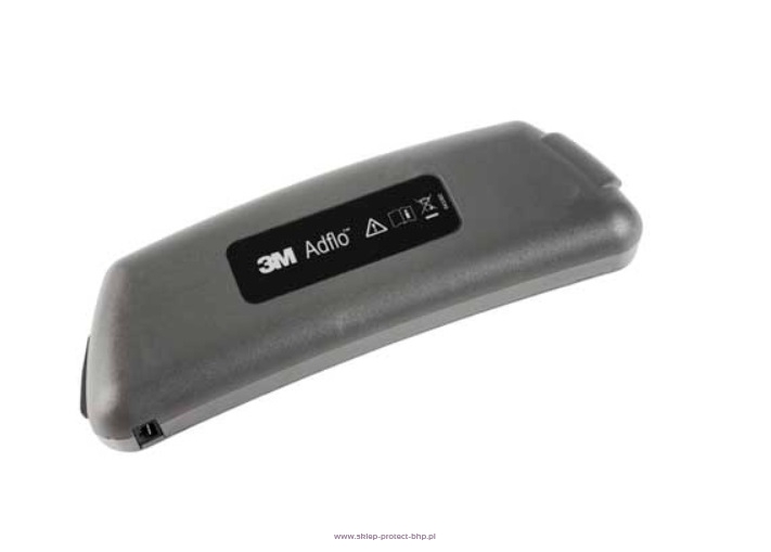 3M™ Adflo™ Akumulator litowo-jonowy heavy-duty