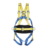 Szelki bezpieczeństwa P-56