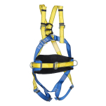 Szelki bezpieczeństwa