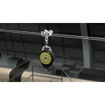 Proliner system - bezpieczeństwo