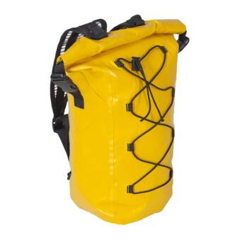 WX 007 - Worek Dry bag z szelkami - 30 l