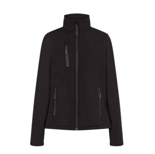 KURTKA DAMSKA SOFTSHELL JACKET LADY JHK
