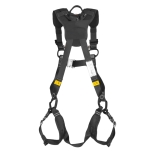 Szelki bezpieczeństwa P-06mX tył