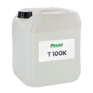 PELOX T 100K koncentrat 1:1 opakowanie 220 kg