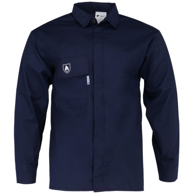 Koszula TENREK gramatura 170g/m