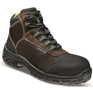 Trzewiki Lemaitre DARWIN S3 high brown