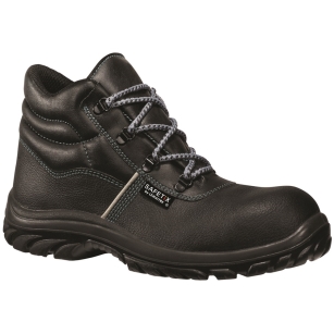Trzewiki Safetix BLUEFOX HIGH S2 high black