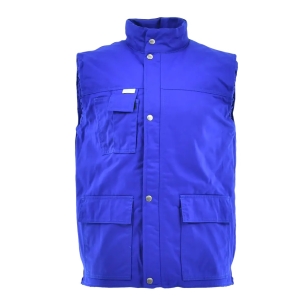 Ocieplana kamizelka BASIC WINTER DOKER