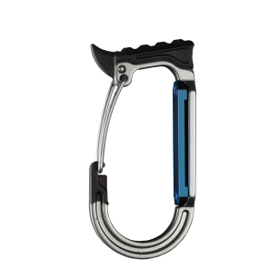 Eldu Tool – uchwyt narzędziowy do uprzęży Irudek