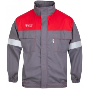 Bluza KOLPEO DUO ZIPPER - zamek