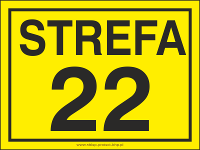Znak ostrzegawczy, informacyjny NB020