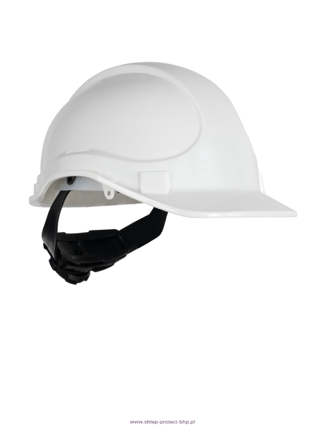 Kask STILO 300 ochronny Irudek biały