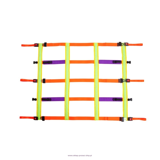 Siatka zabezpieczająca RX 723