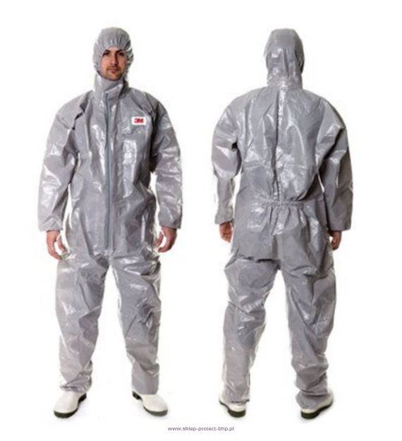 3M™ Kombinezon ochronny 4570 XXL