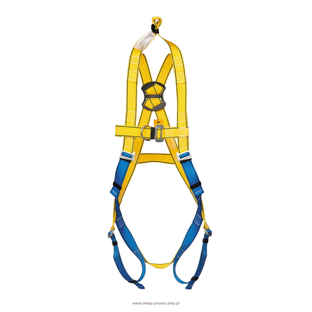 Szelki bezpieczeństwa P-10R