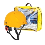 Zestaw powstrzymujący upadek BASIC 7H