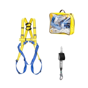 ROLER ECO - Zestaw powstrzymujący upadek