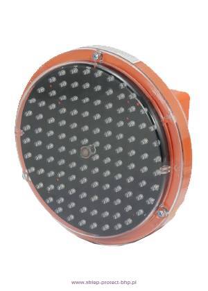 Lampa LED ø230