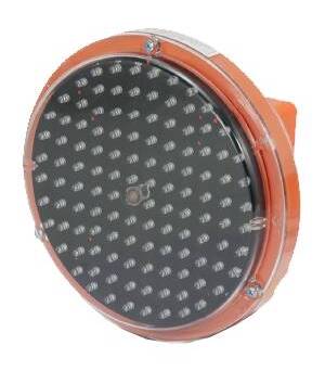 Lampa LED ø230