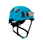 Lampa robocza KOBA 350 Irudek wizualizacja