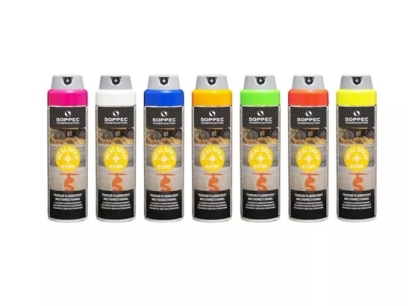 IDEALSPRAY 500 ml 
