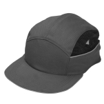 Szary lekki hełm Cuppie 3