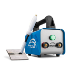 Urządzenie do czyszczenia spoin