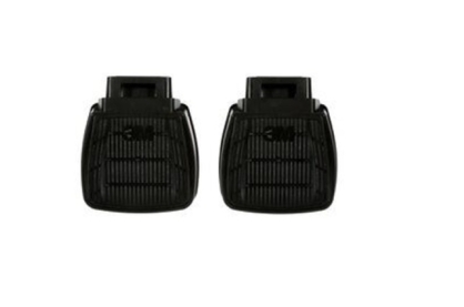 3M™ Secure Click™ Pochłaniacz D8055 A2 (Komplet - 2 szt. w opakowaniu)