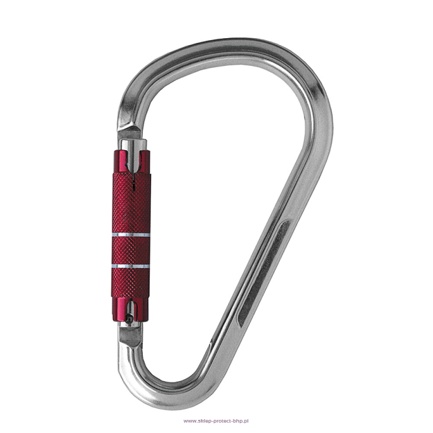 Zatrzaśnik z blokadą AZ 111