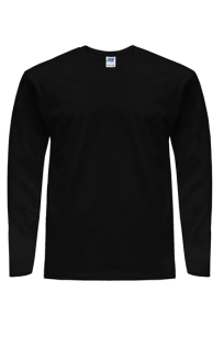 T-SHIRT MĘSKI JHK TSRA 170 LS