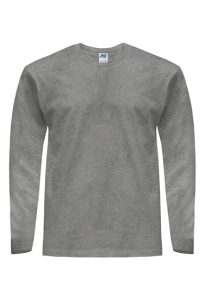 T-SHIRT MĘSKI JHK TSRA 170 LS