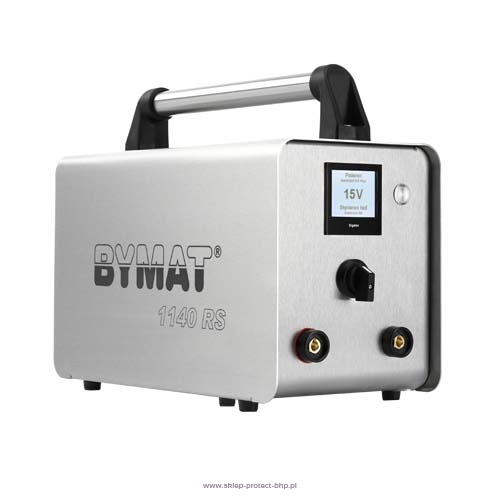 Urządzenie do czyszczenia spoin 1140 RS