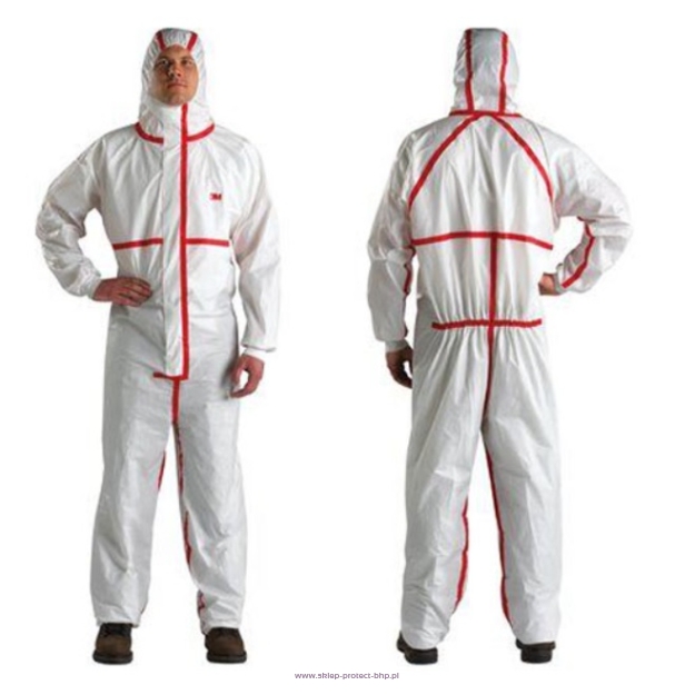 3M™ Kombinezon ochronny 4565 XXL