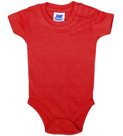 BODY DZIECIĘCE BABY BODY JHK (różne kolory)