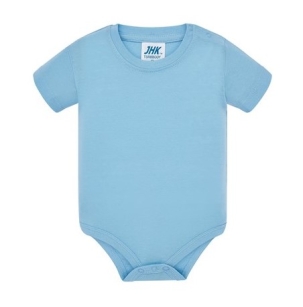 BODY DZIECIĘCE BABY BODY JHK