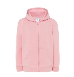 BLUZA DZIECIĘCA KID HOODED SWEATSHIRT JHK